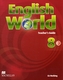 English World 8 Teacher's Guide