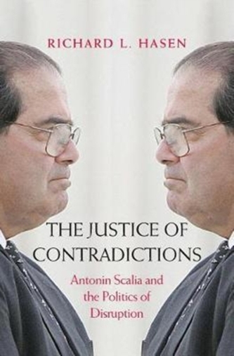 The Justice of Contradictions