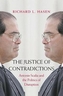 The Justice of Contradictions
