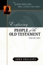 Exploring People of the Old Testament, Volume 2