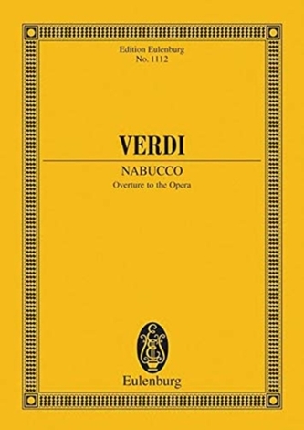 NABUCCO