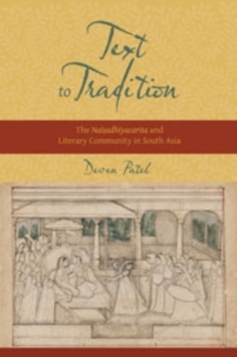 Text to Tradition
