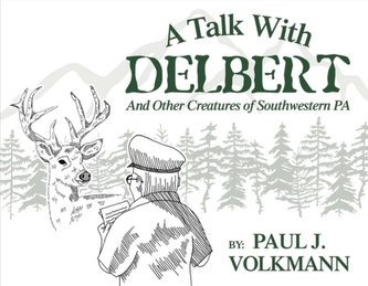 A Talk With Delbert