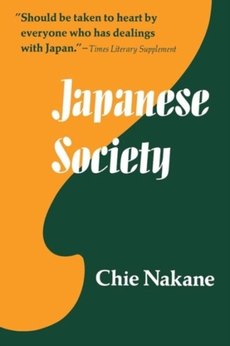 Japanese Society