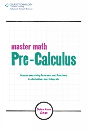 Master Math: Pre-Calculus