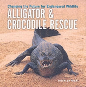 Alligator and Crocodile Rescue