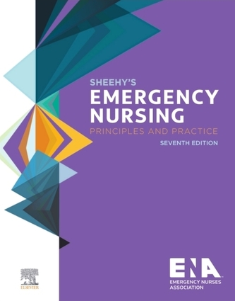 Sheehy's Emergency Nursing