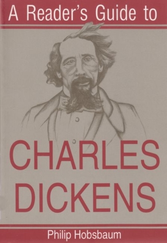 Reader's Guide to Charles Dickens