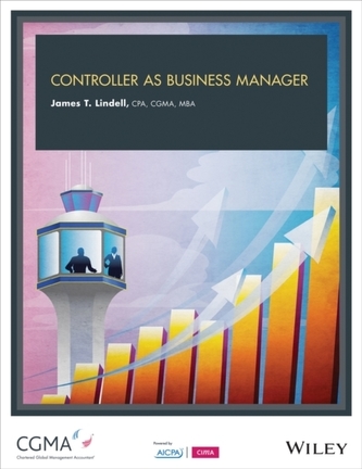 Controller as Business Manager