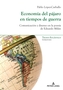 Economia del Pajaro En Tiempos de Guerra