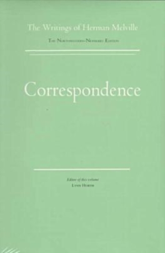 Correspondence