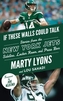 If These Walls Could Talk: New York Jets