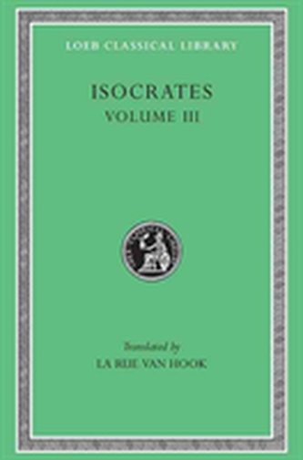 Evagoras. Helen. Busiris. Plataicus. Concerning the Team of Horses. Trapeziticus. Against Callimachus. Aegineticus. Agai