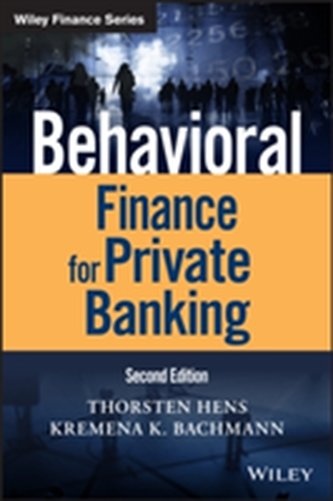 Behavioral Finance for Private Banking