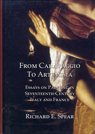 From Caravaggio to Artemesia