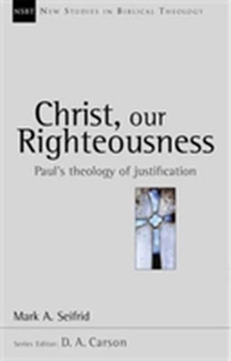 Christ, Our Righteousness