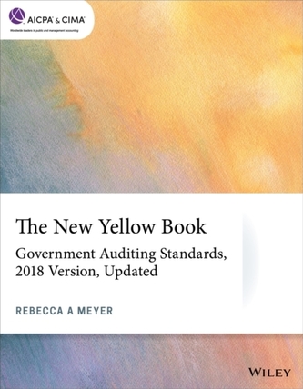 The New Yellow Book