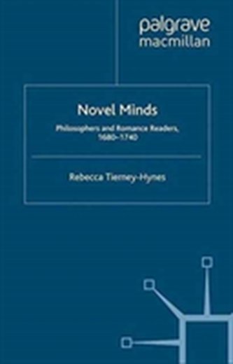 Novel Minds