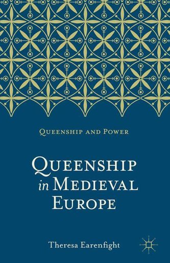 Queenship in Medieval Europe