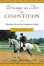 Dressage as Art in Competition