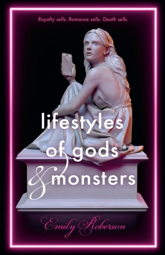 Lifestyles of Gods and Monsters