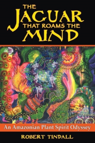 Jaguar That Roams the Mind