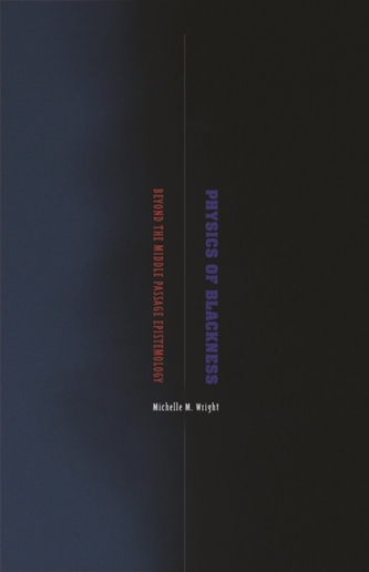 Physics of Blackness
