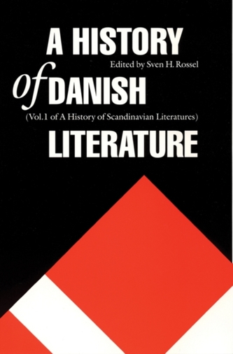A History of Danish Literature