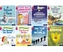 Oxford Reading Tree Word Sparks: Level 10: Mixed Pack of 8