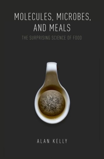 Molecules, Microbes, and Meals