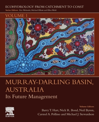 Murray-Darling Basin, Australia