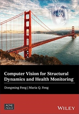 Computer Vision for Structural Dynamics and Health Monitoring