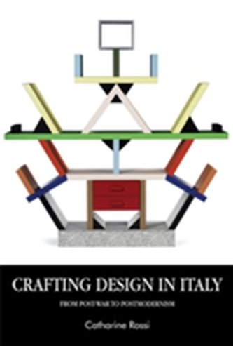 Crafting Design in Italy