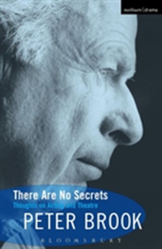 There are No Secrets