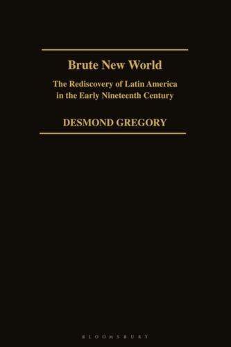 Brute New World