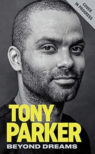 Tony Parker