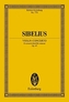 CONCERTO FOR VIOLIN & ORCHESTRA D MINOR