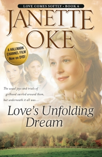 Love's Unfolding Dream