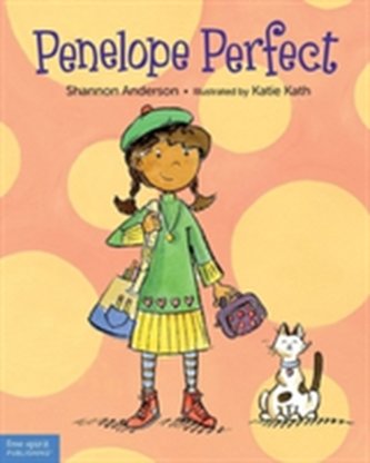Penelope Perfect