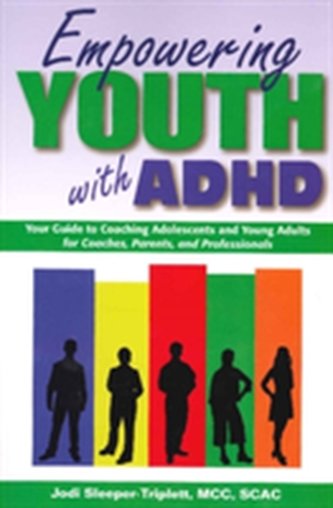 Empowering Youth With Adhd