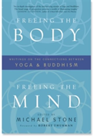 Freeing The Body, Freeing The Mind