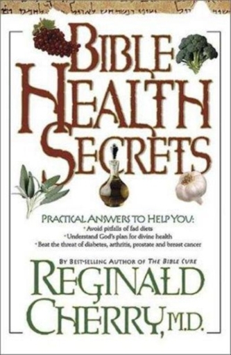 Bible Health Secrets