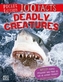 100 Facts Deadly Creatures Pocket Edition