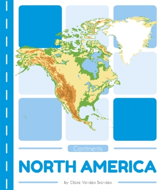 Continents: North America