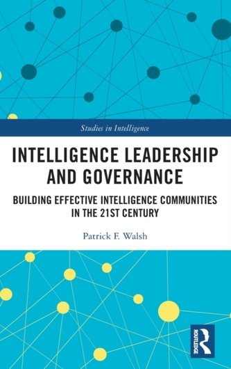 Intelligence Leadership and Governance