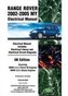 Range Rover 2002-2005 MY Electrical Manual