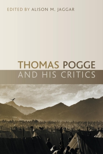 Thomas Pogge and his Critics