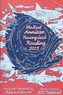 The Best American Nonrequired Reading 2015