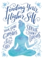 Finding Your Higher Self