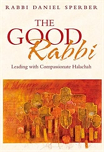 The Importance of the Community Rabbi